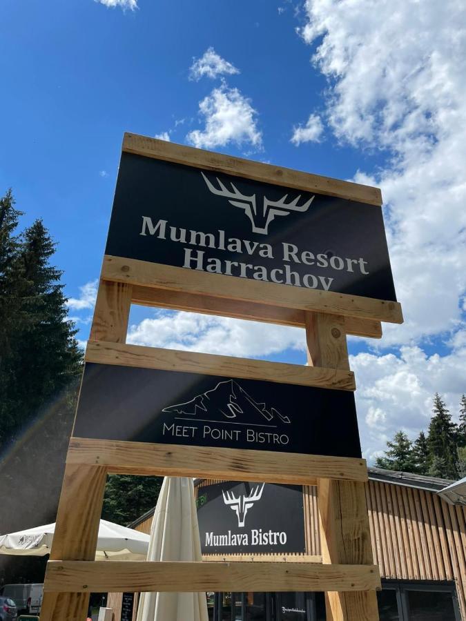 Mumlava Resort Harrachov Esterno foto