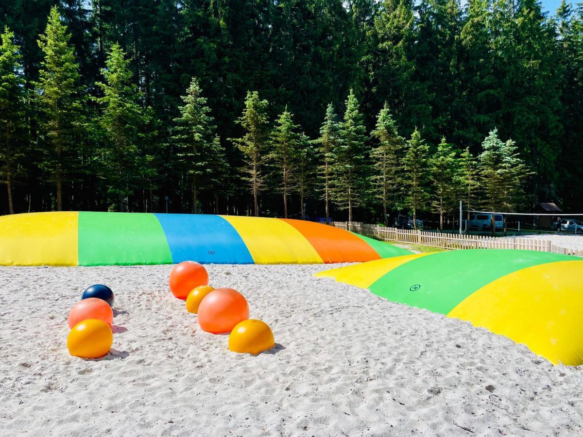 Mumlava Resort Harrachov Esterno foto